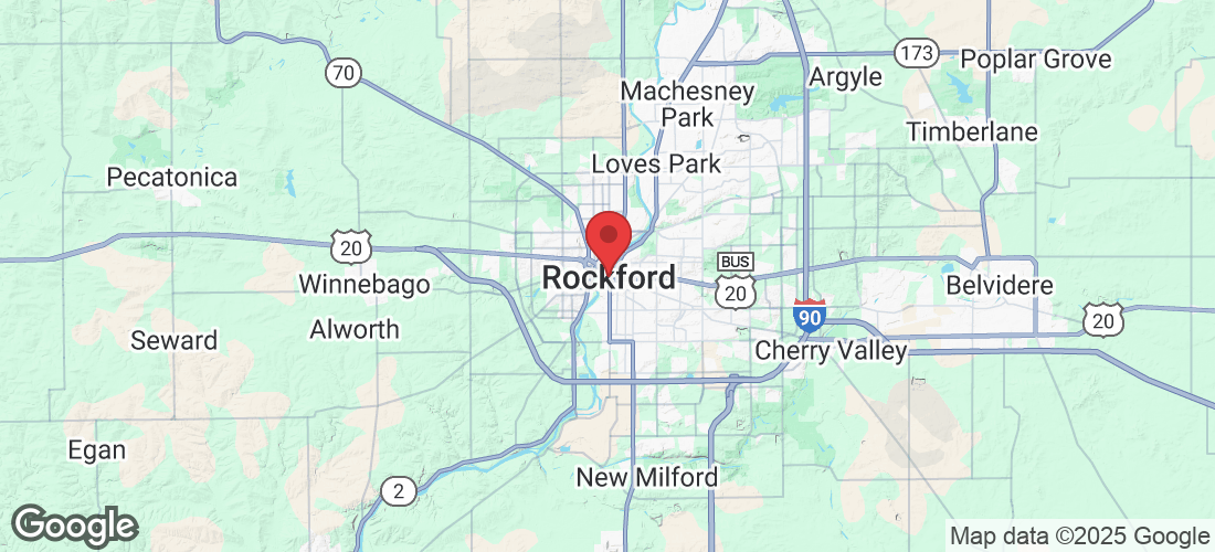 Rockford, IL, USA