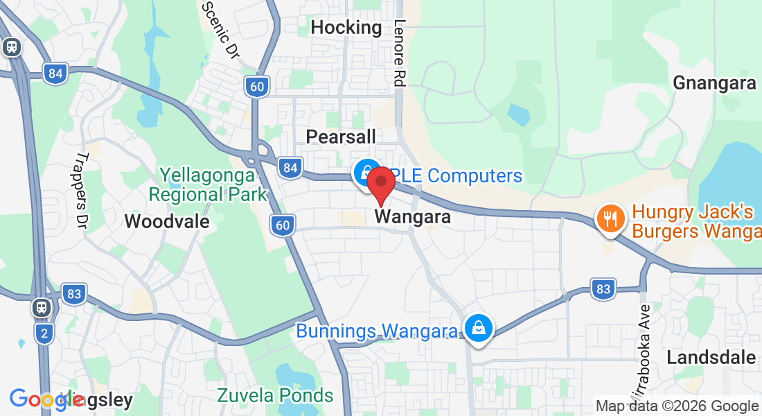 2/49 Dellamarta Rd, Wangara WA 6065, Australia