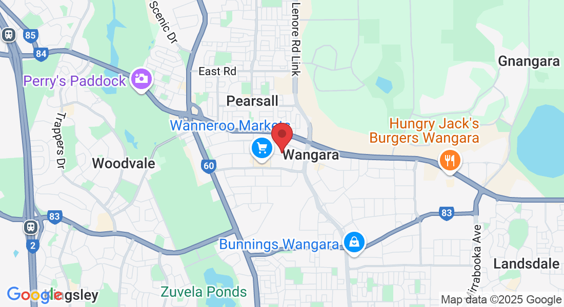 2/49 Dellamarta Rd, Wangara WA 6065, Australia