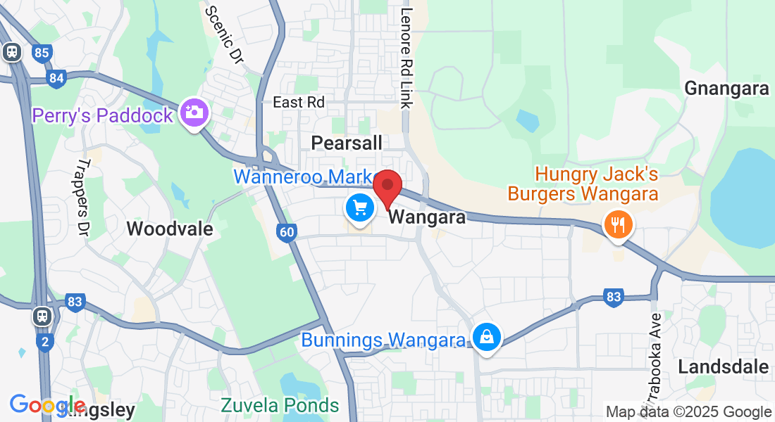 2/49 Dellamarta Rd, Wangara WA 6065, Australia