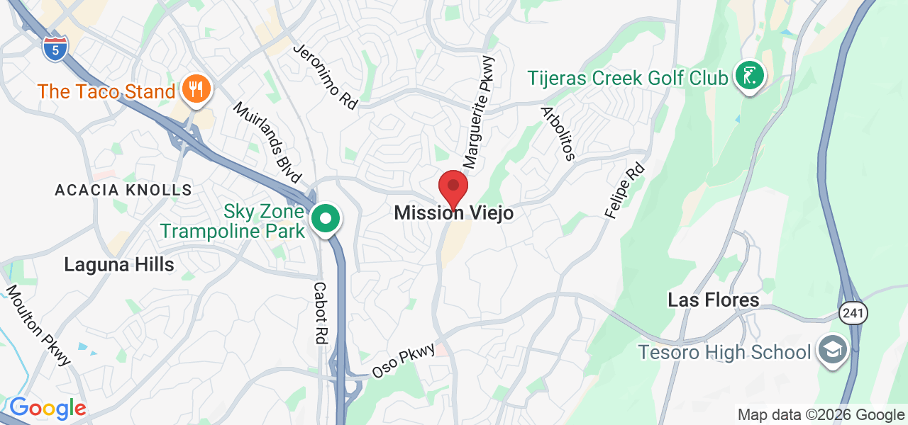 Mission Viejo, CA, USA