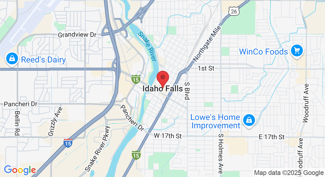 Idaho Falls, ID, USA