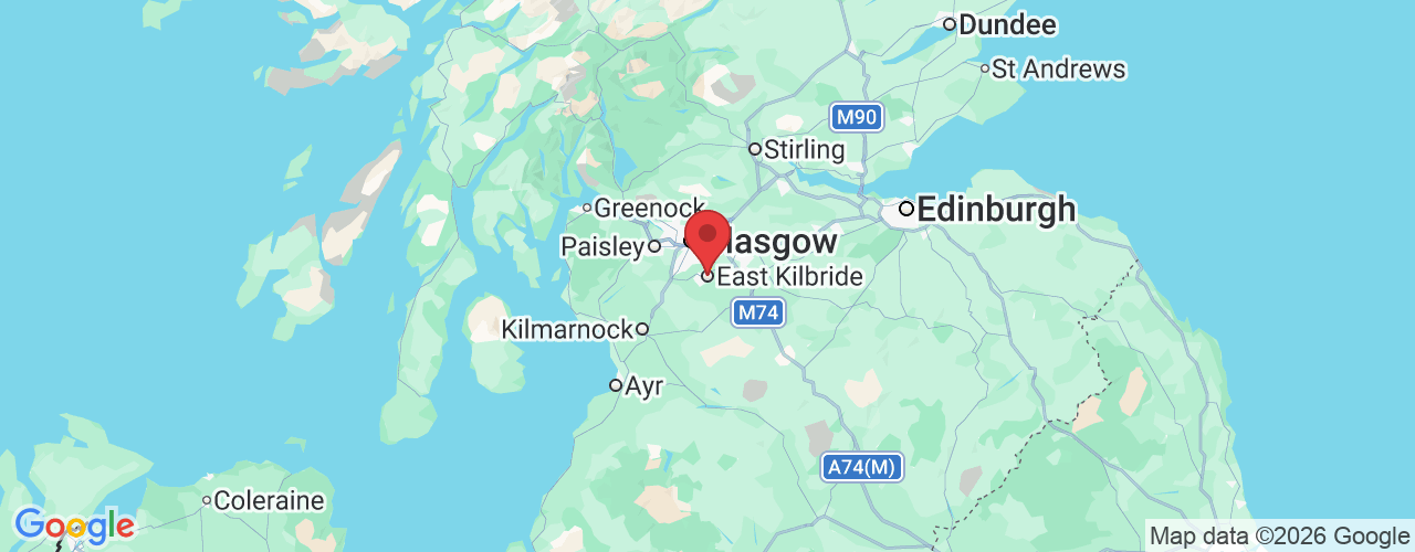 East Kilbride, Glasgow, UK