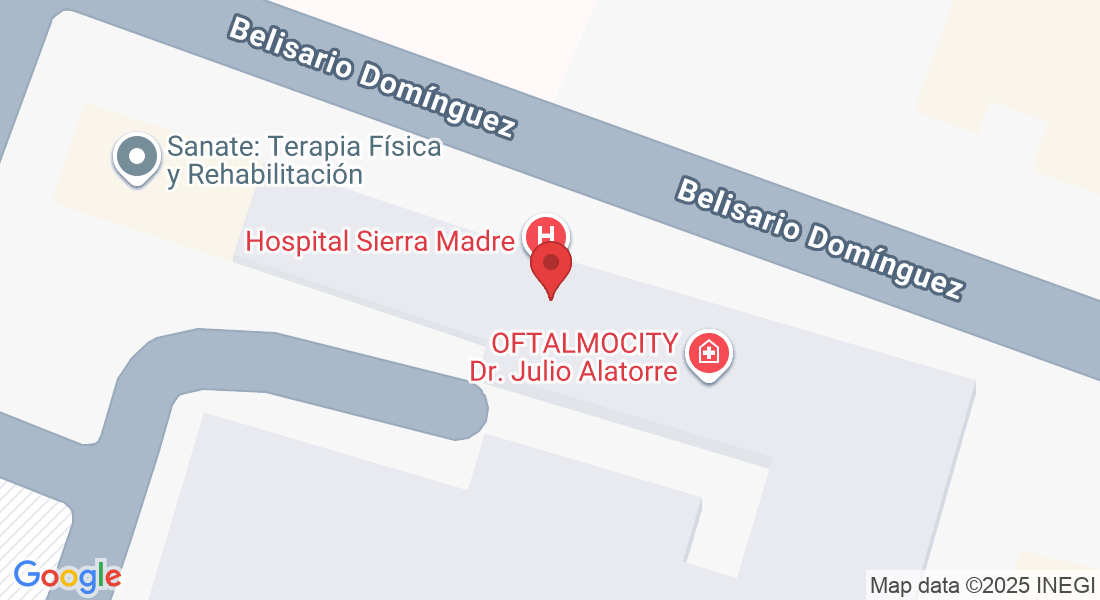 Obispado, 64060 Monterrey, N.L., México