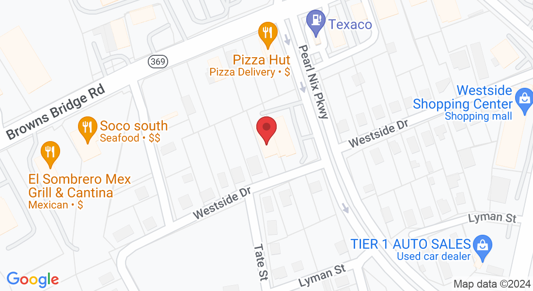 526 Pearl Nix Pkwy Ste 205, Gainesville, GA 30501, USA