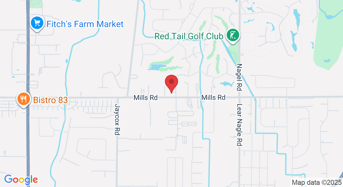 34340 Mills Rd, Avon, OH 44011, USA