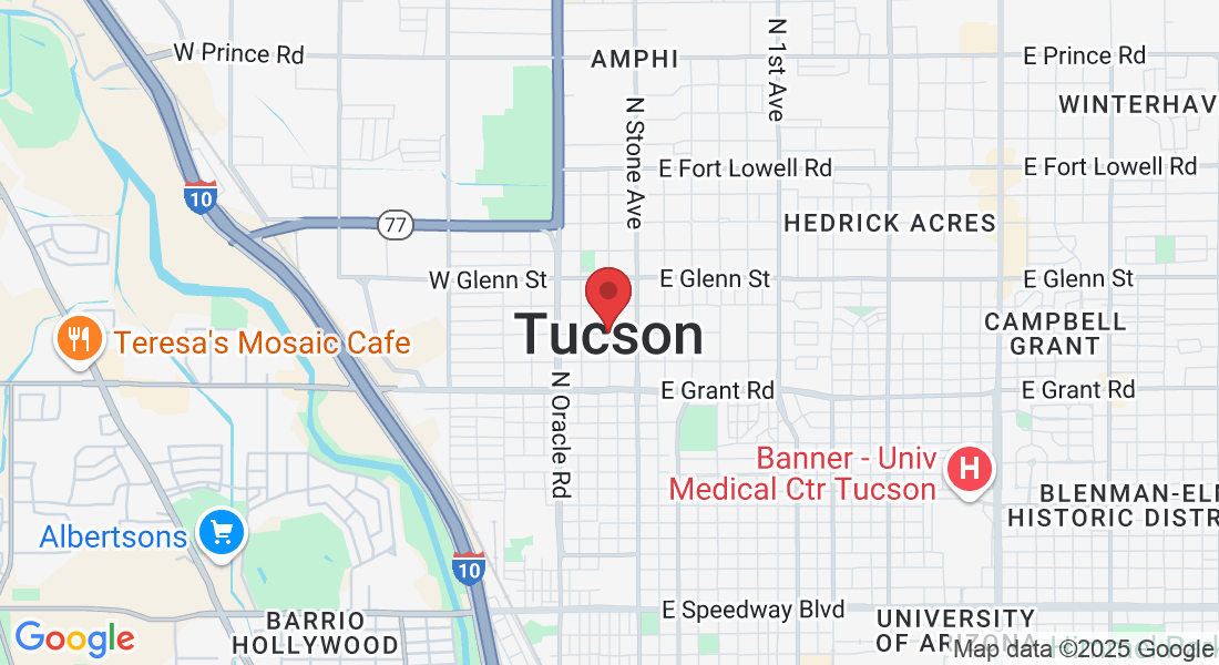 Tucson, AZ, EUA