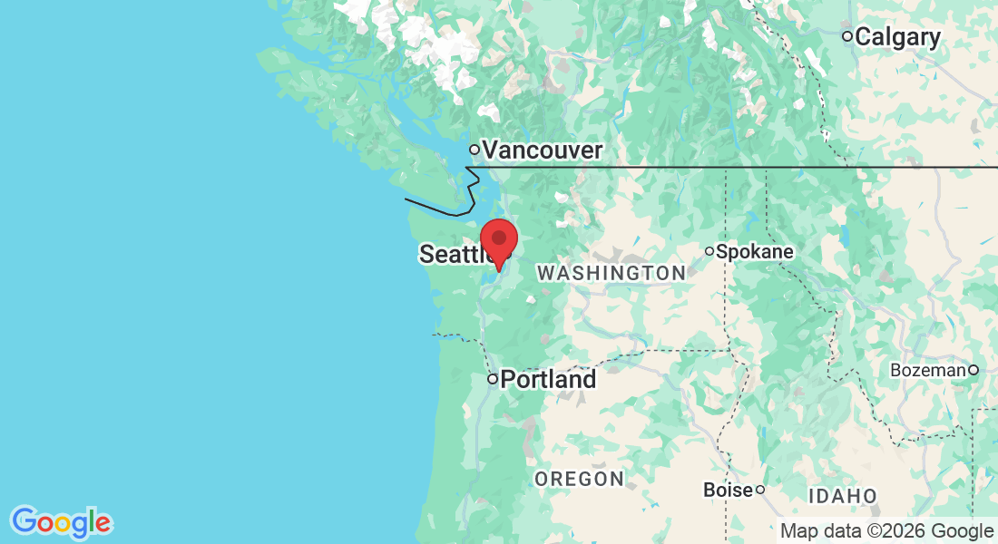 5316 N Court St, Ruston, WA 98407, USA