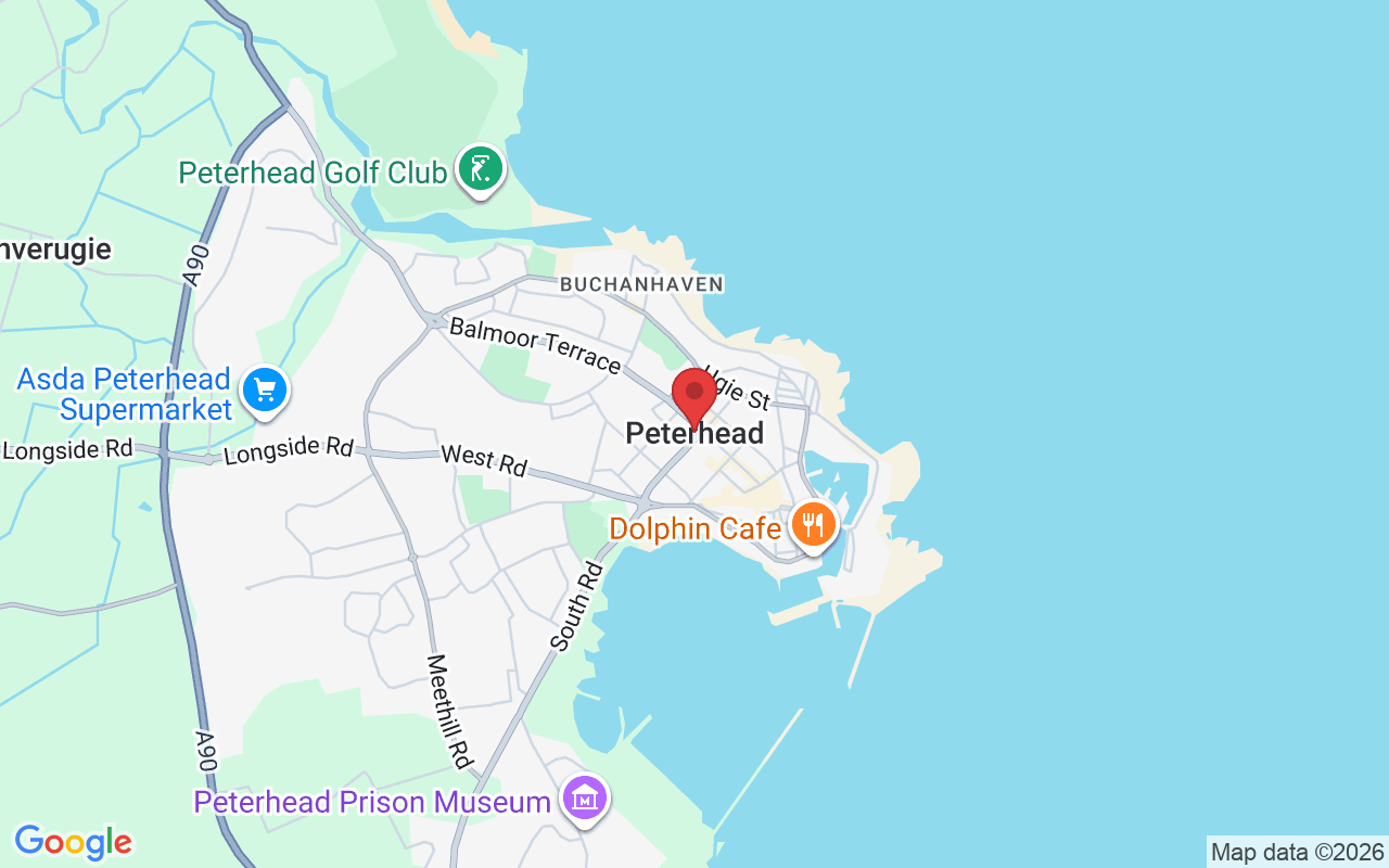 Peterhead, UK