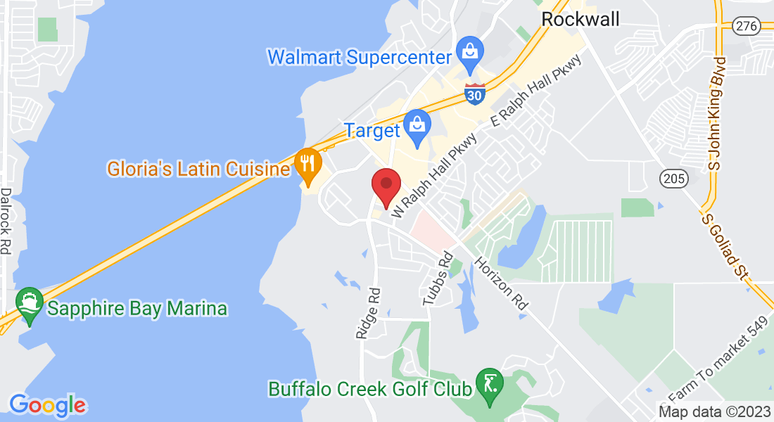 1201 Arista Dr, Rockwall, TX 75032, USA