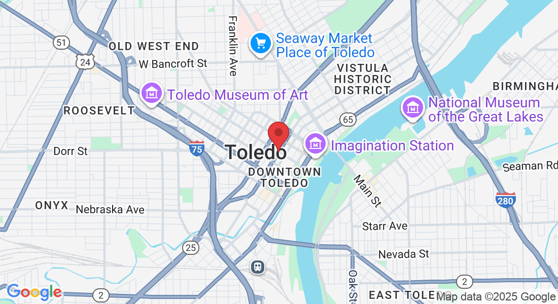 Toledo, OH, USA