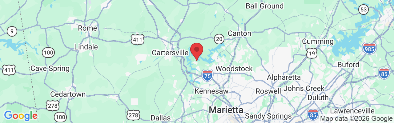 4520-4 Bartow Carver Rd SE, Acworth, GA 30102, USA