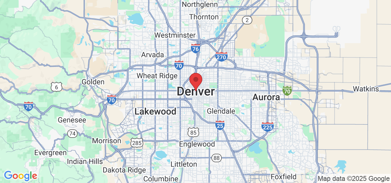 Denver, CO, USA