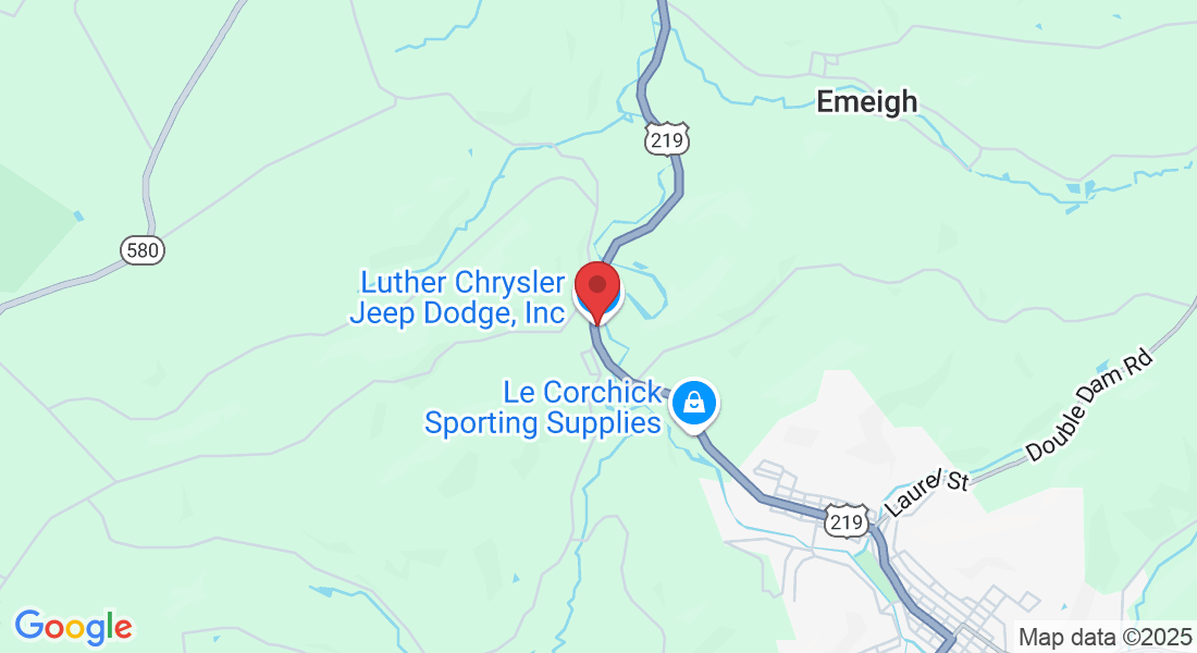 447 Shawna Rd, Northern Cambria, PA 15714, USA