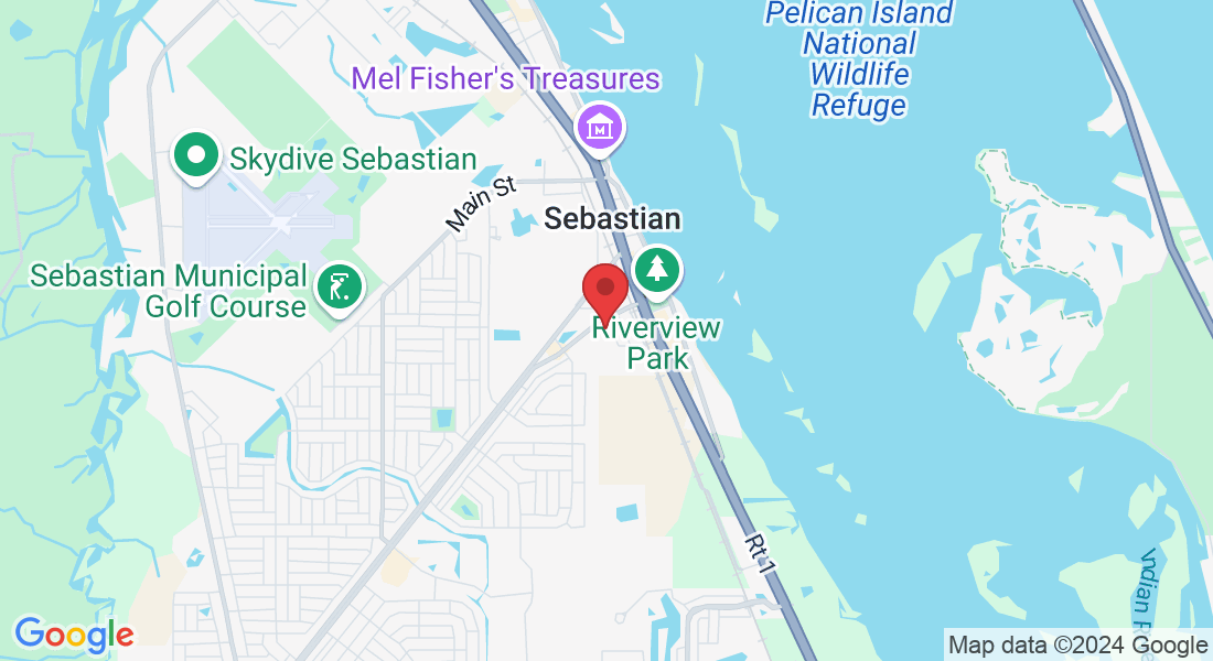 161 Sebastian Blvd #103, Sebastian, FL 32958, USA
