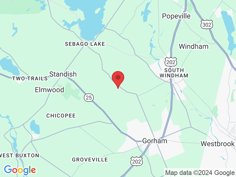 21 North St, Gorham, ME 04038, USA
