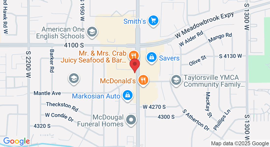 4174 S Redwood Rd, Taylorsville, UT 84123, EE. UU.