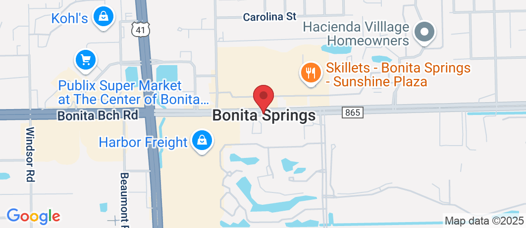 Bonita Springs, FL, USA