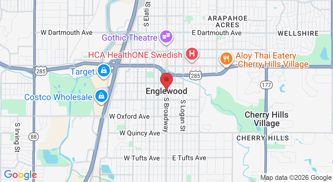 Englewood, CO, EUA
