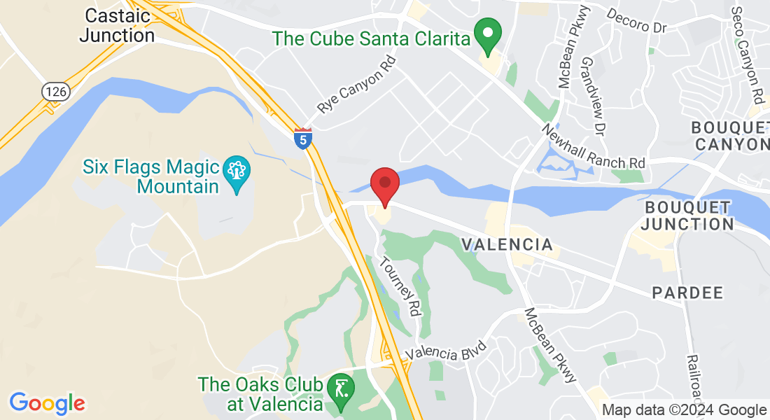 25350 Magic Mountain Pkwy suite 300, Valencia, CA 91355, USA