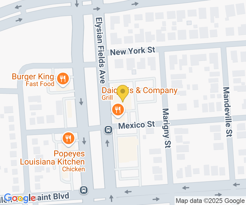 6305 Elysian Fields Ave # 403, New Orleans, LA 70122, USA