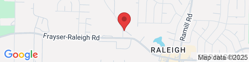 3815 Old Hawkins Mill Rd, Memphis, TN 38128, USA