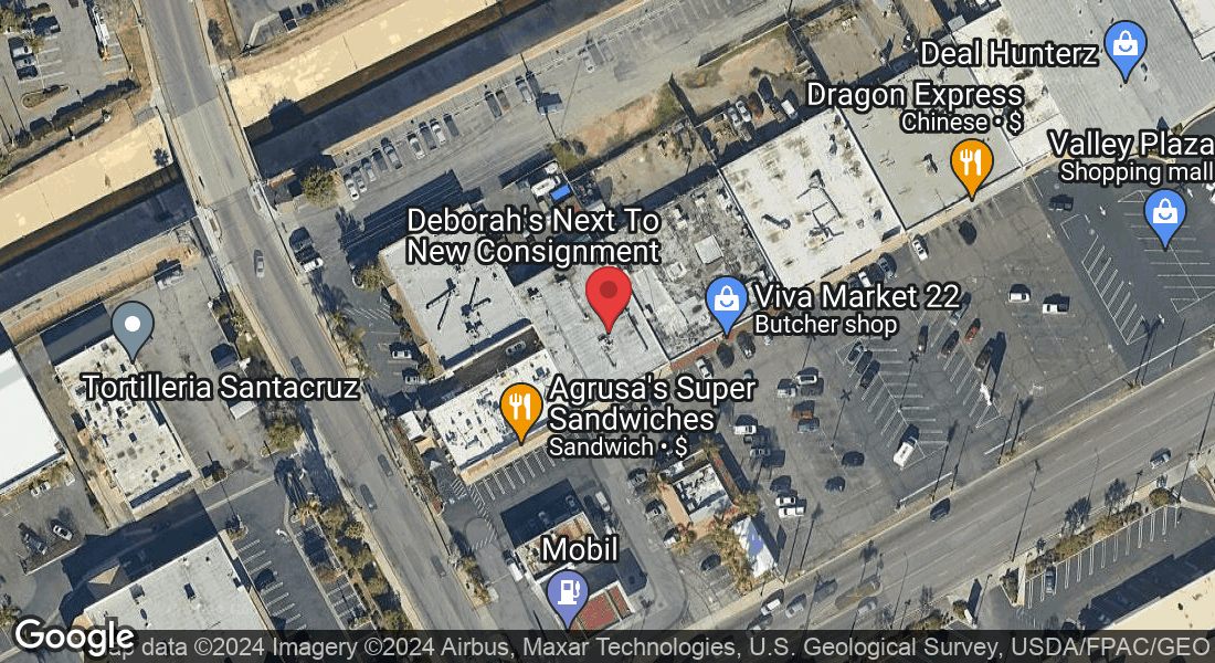 1624 E Valley Pkwy, Escondido, CA 92027, USA