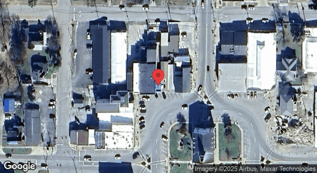 322 NW Court St, Paoli, IN 47454, USA