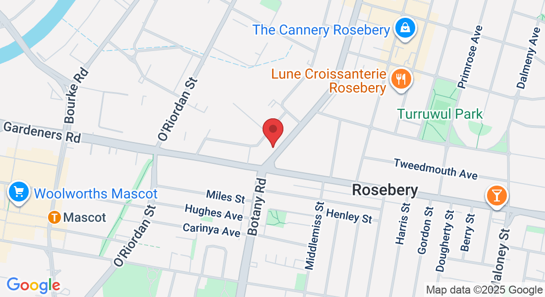 668 Botany Rd, Alexandria NSW 2015, Australia
