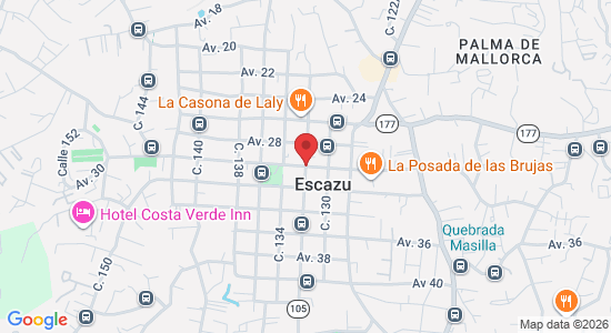 San José Province, Escazu, Costa Rica