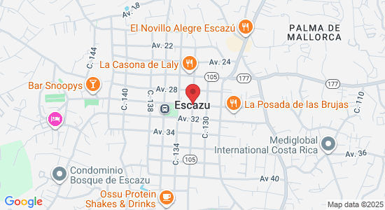 San José Province, Escazu, Costa Rica