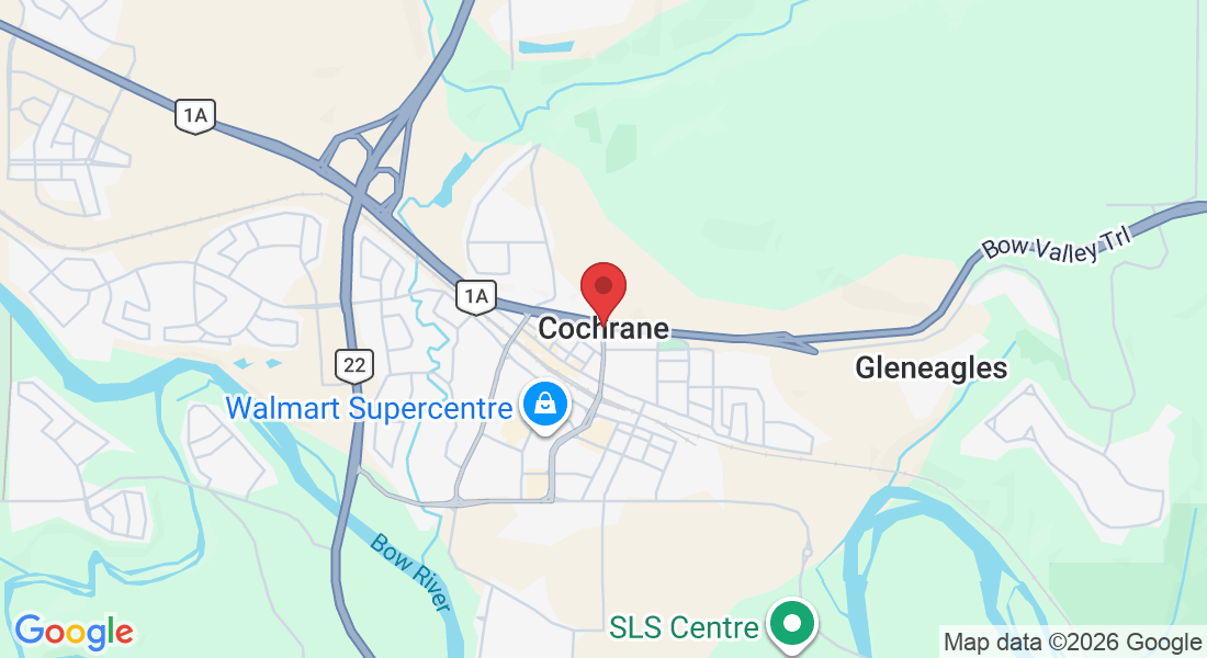 Cochrane, AB, Canada