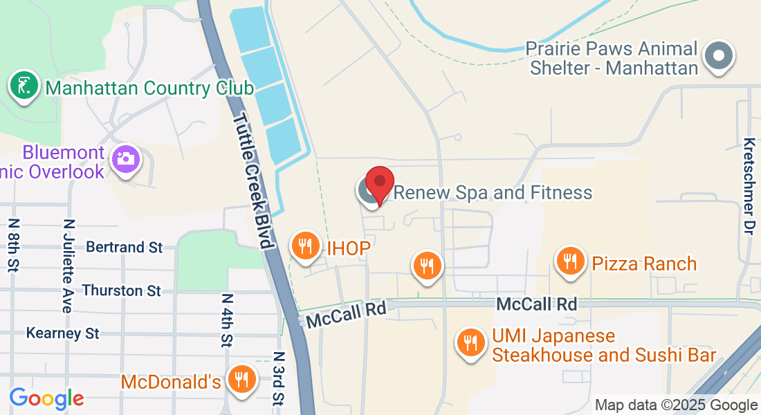 1128 Hostetler Dr, Manhattan, KS 66502, USA