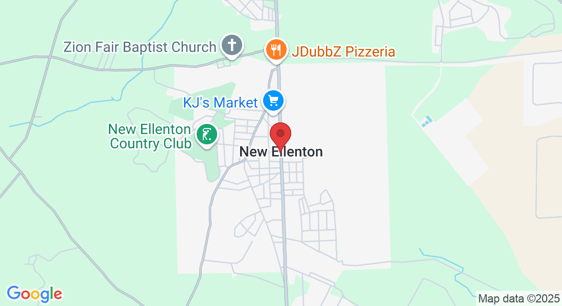 New Ellenton, SC, USA