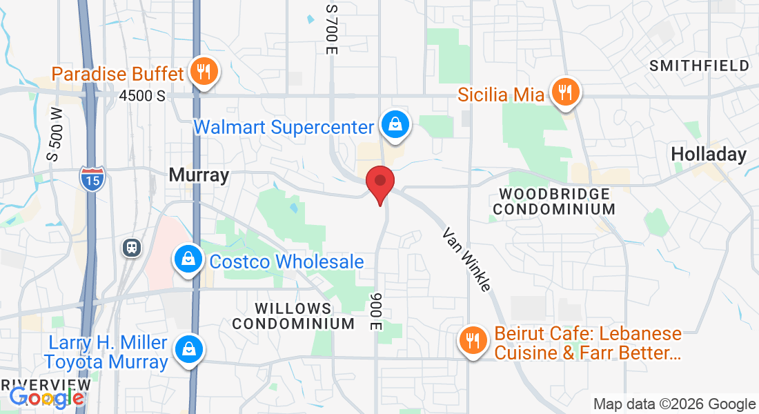 4929 S Eastlake Dr, Salt Lake City, UT 84107, USA