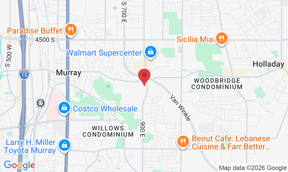 4929 S Eastlake Dr unit 20a, Salt Lake City, UT 84107, USA