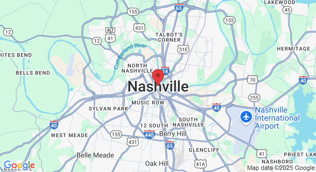 Nashville, TN, USA