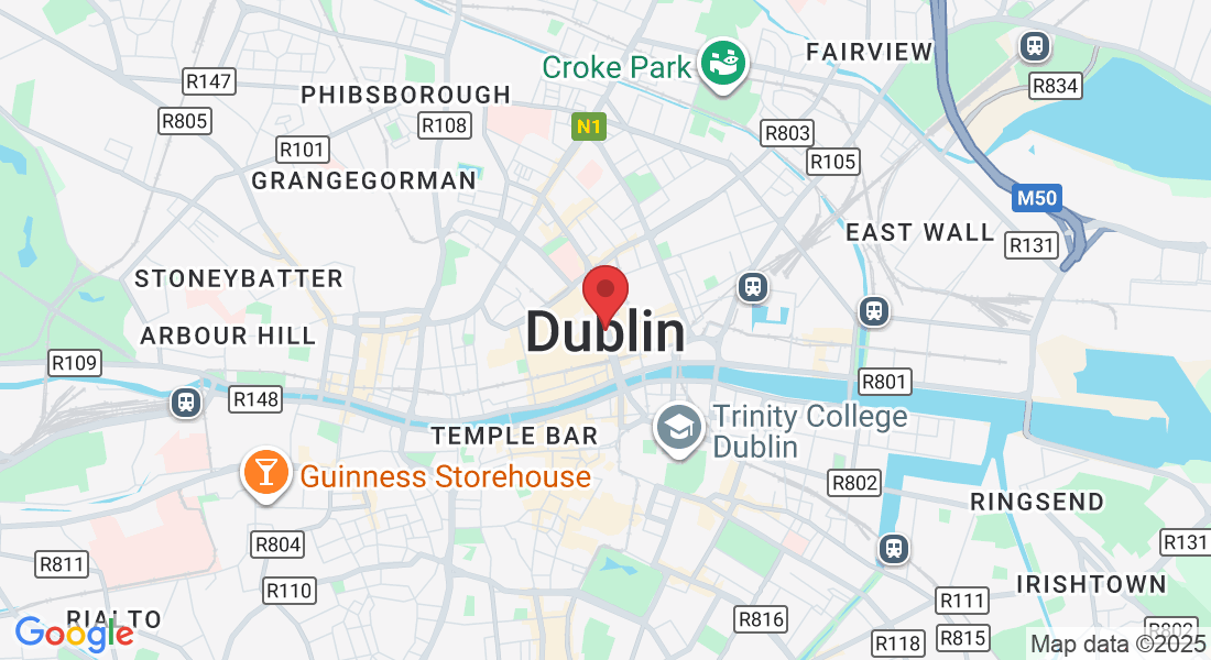Dublin, Ireland