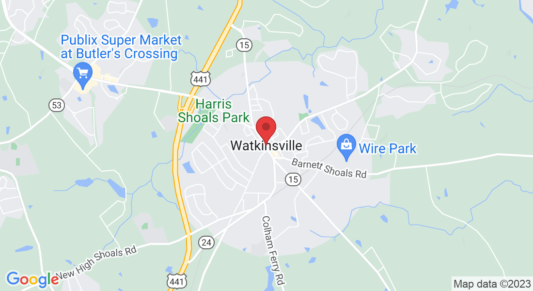 Watkinsville, GA, USA