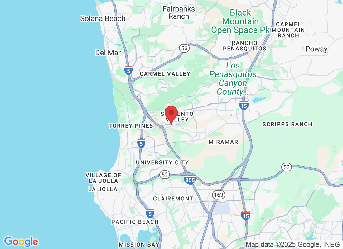 5720 Oberlin Dr, San Diego, CA 92121, USA