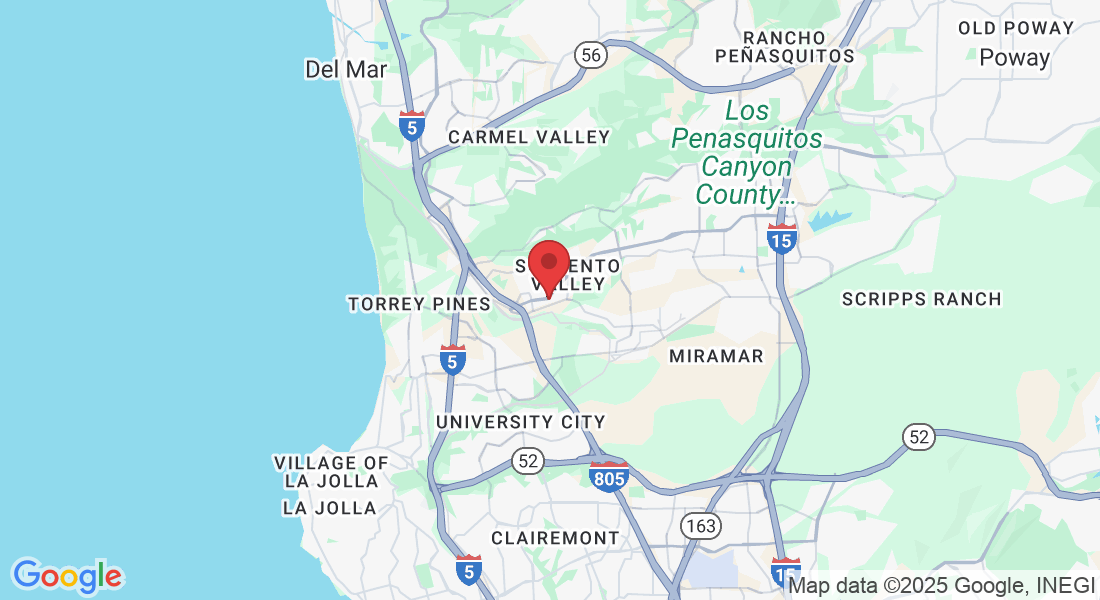 5720 Oberlin Dr, San Diego, CA 92121, USA
