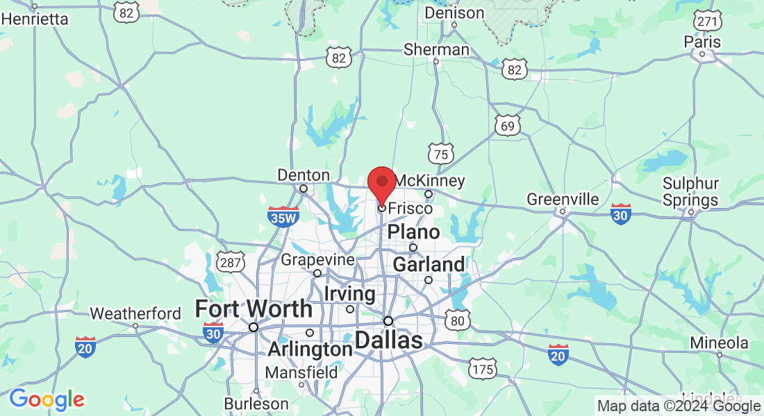 Frisco, TX, USA