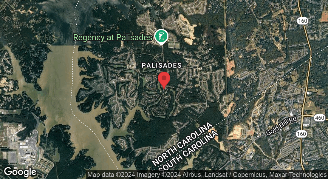 16768 Turtle Point Rd, Charlotte, NC 28278, USA
