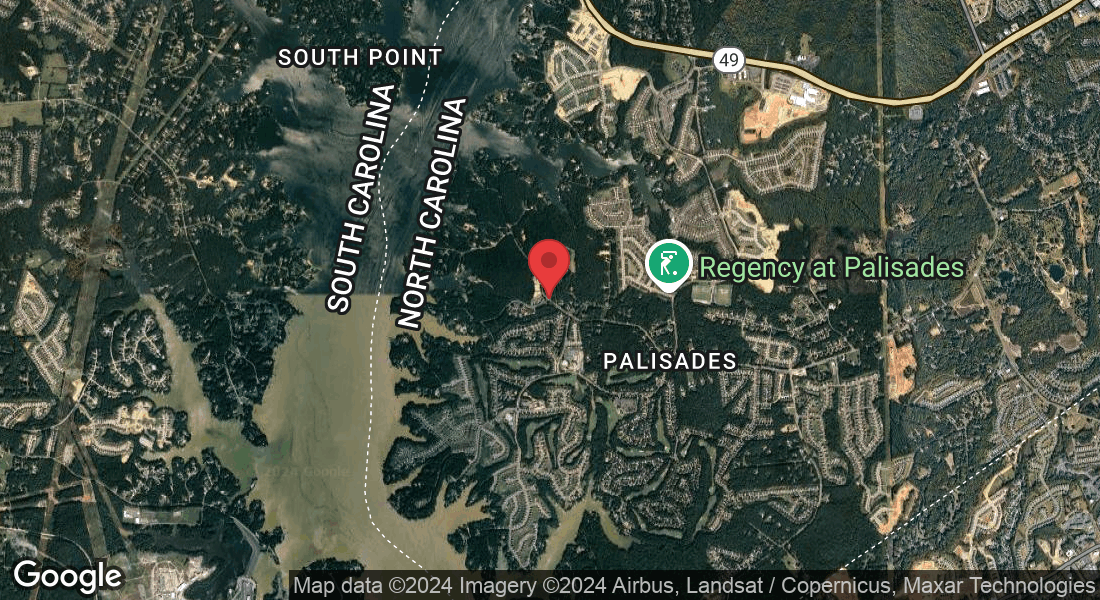 17881 N Youngblood Rd, Charlotte, NC 28278, USA