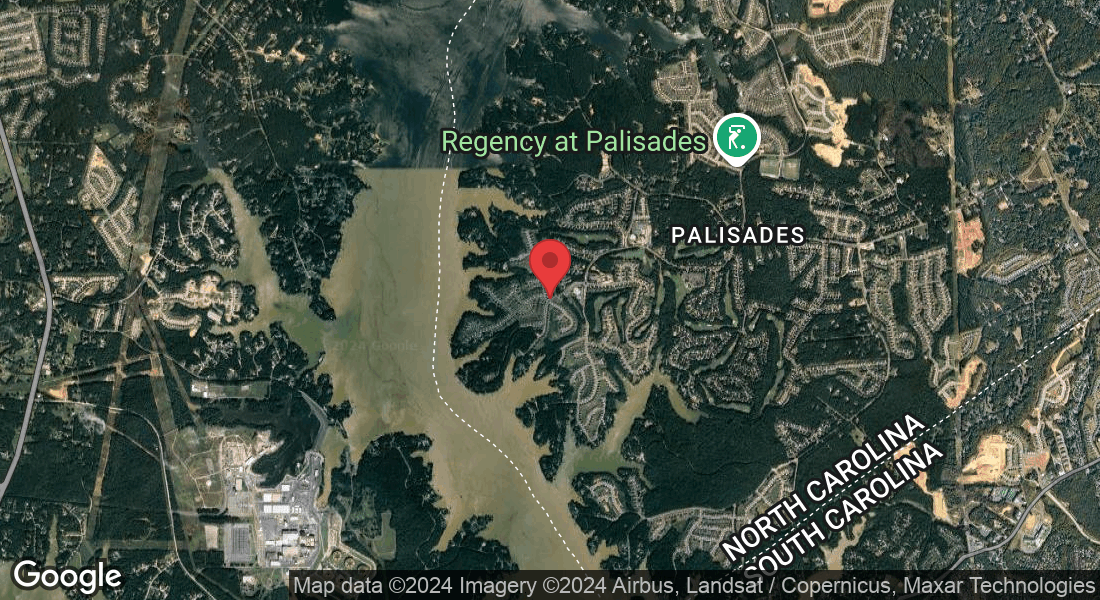 17982 Kalabash Rd, Charlotte, NC 28278, USA