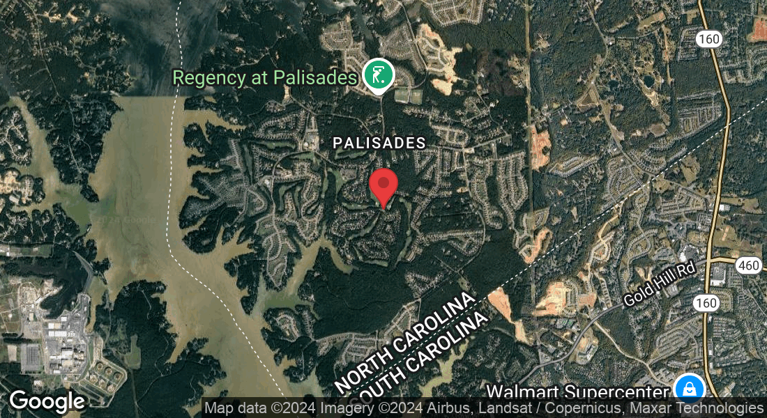16729 Turtle Point Rd, Charlotte, NC 28278, USA