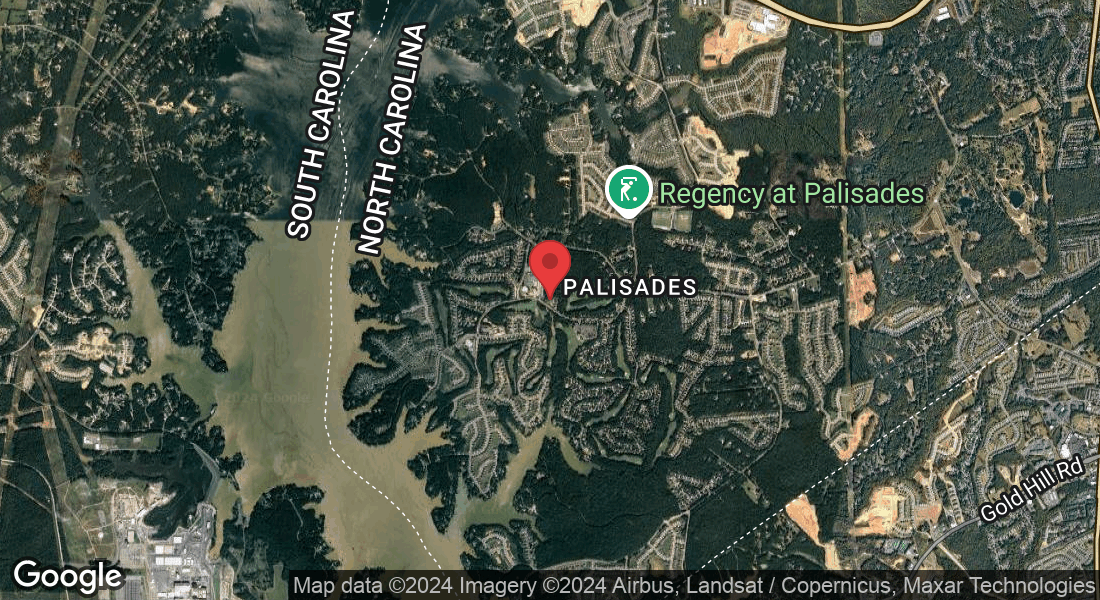 13525 Grand Palisades Pkwy, Charlotte, NC 28278, USA