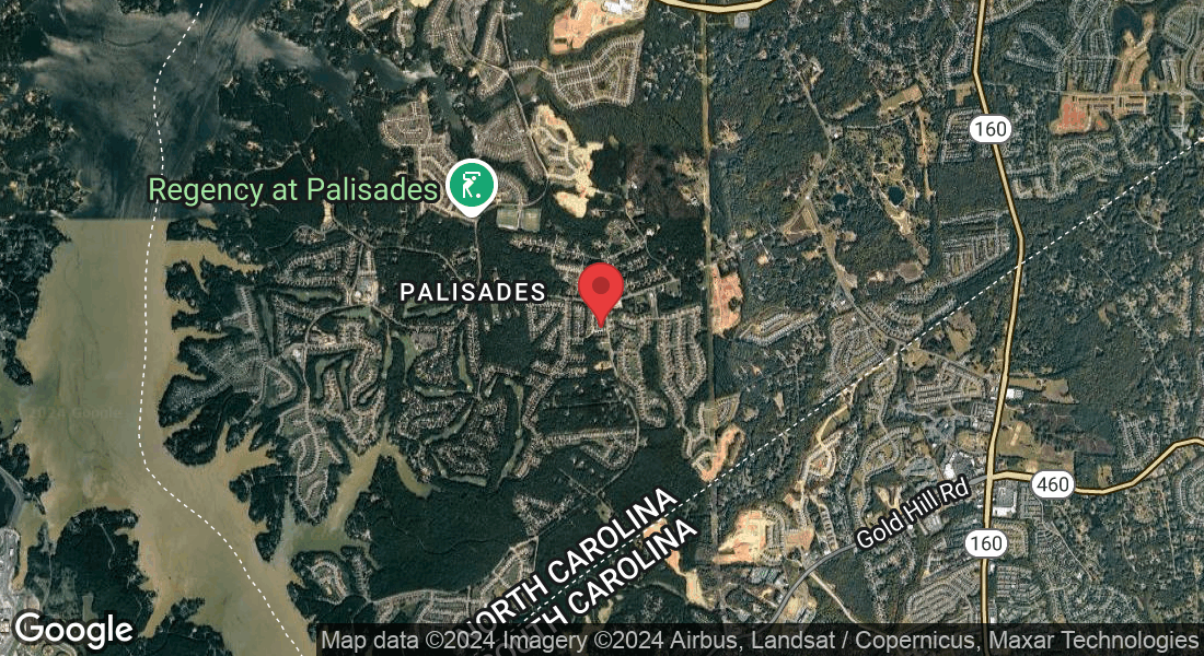 17712 McKee Ridge Dr, Charlotte, NC 28278, USA