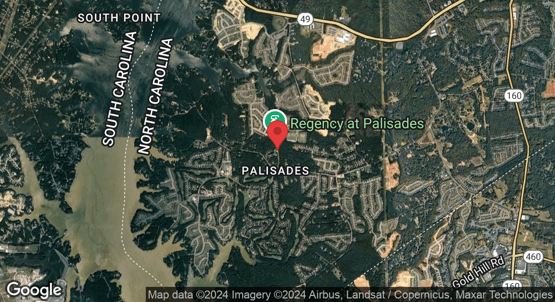 14253 Grand Palisades Pkwy, Charlotte, NC 28278, USA