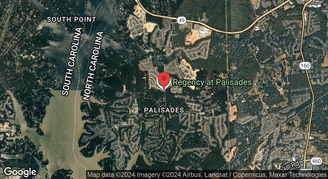 27706 Tall Ridge Rd, Charlotte, NC 28278, USA